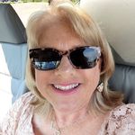 Laurie Burnett Ford - @laurieburnettford - Instagram