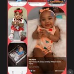 Laurie Bush - @laurie.bush.524 - Instagram