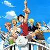 麦わら帽子海賊団大本営 (One Piece) - @lauriebutler19825 - TikTok