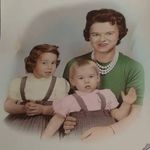 Lauri Gayle Butler - @gabbismom2003 - Instagram