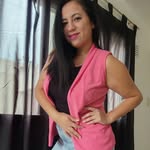 Bel Castro - @lauri_castrok - Instagram