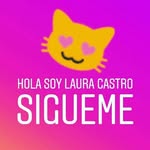lauri castro - @laurita_castro500 - Instagram
