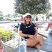 Lauri Castro - Facebook