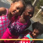 Lauri Bell-Clay 💝 - @raisinggirlsbylauri - Instagram