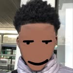 🦸🏿‍♂️ - @laurianclay - Instagram