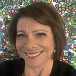 Laurie Clay-Fitz - @laurieclaybehappy - Instagram
