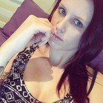 Lauri Collins - @evemarie1e - Instagram