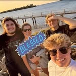 Laurie Houser Combs - @lauriehcombs - Instagram