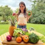 Lau Rodas - @lauricooks - Instagram