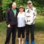 Laurie Crawford - @laurie_crawford - Instagram