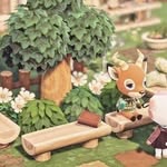 Animal Crossing New Horizons 🍃🪴⭐️ - @lauricrossing - Instagram