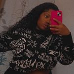 thatgirl. - @crownlauriee - Instagram