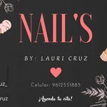 Lauri Cruz - @nails_laurii - Instagram