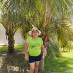 Lauri Cruz - @lauritacruz202 - Instagram