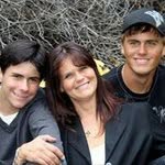 Lauri Davis - @cmygsd - Instagram