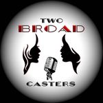 Lauri Day & Sarah Jenkins - @twobroadcasters - Instagram