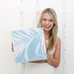Laurie Duncan | Coastal Art + Design - @laurieduncanart - Instagram