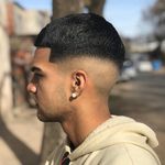 Lauri Flores - @barberia.lf_ - Instagram