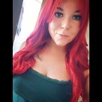 Laura. - @laurifox25 - Instagram