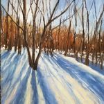 Lauri Hanson - @laurihansonart - Instagram