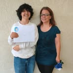 Laurie Hanson - Facebook