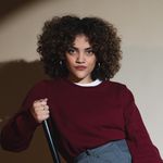 Laurie Hernandez - @lauriehernandez - Instagram