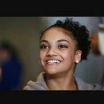 •LaurieHernandez• - @laurie.hernandez.queen - Instagram