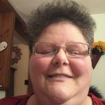 Lauri Huff - @dogalek654 - Instagram