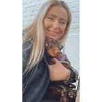 Laurie Hunter - @lauriehunterx - Instagram