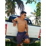 Johnny_Braga - @laurijohnny - Instagram