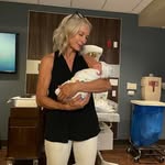 Lauri Johnson - @lauriconwayjohnson - Instagram