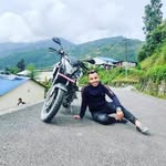 Gor Kha Li - @lauri.king.142 - Instagram