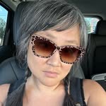 Lauri King - @metalgirl77 - Instagram