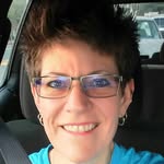 Lauri Nelson Brown - @canvasesformissions - Instagram
