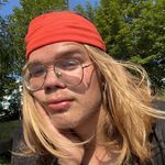 Lauri Ott - @_e_clown_ - Instagram
