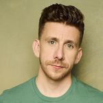 Brian Patrick Laurie - @brianpatricklaurie - Instagram
