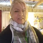 Laurie Sankaran - @lauriepratt107 - Instagram
