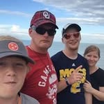 Lauri Ryan Jordan - @lauri_jo71 - Instagram