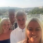 Laurie Sharp - @sharplaurie - Instagram