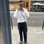 Simon Laurino - @simonlaurinooo - Instagram