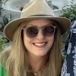 Lauri Stevenson Ontso - @eastwestlauri - Instagram