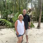 Laurie Stevenson - Facebook