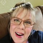 Lauri Ebisch Ward - @lauriward65 - Instagram