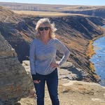 Lauri Ward - @tangs_mom - Instagram