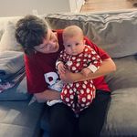 Lauri Wolfe Funderburk - @lkf624 - Instagram