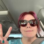 Lauri wright - @twistedtackdunwright - Instagram