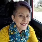 Lauri Wright - @lauriwright61 - Instagram