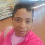 Laurice Taylor - @kenkal_khamle - Instagram