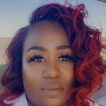 Laurice White - @treasure_greatness - Instagram