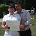 Aaron Laurie - Facebook